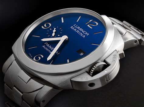 first panerai watch|panerai watches price list.